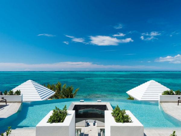 Turks And Caicos Home 961093