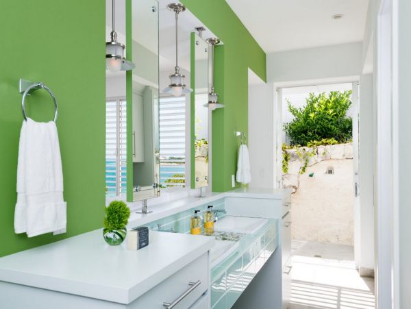 Turks And Caicos Home 961093