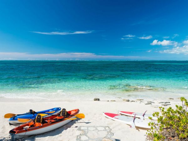 Turks And Caicos Home 961093