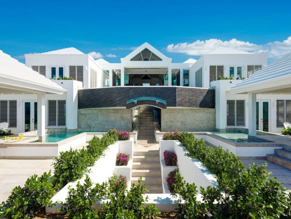 Turks And Caicos Home 961093
