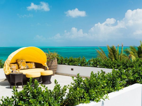Turks And Caicos Home 961093