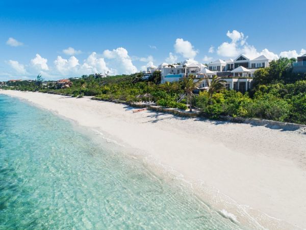Turks And Caicos Home 961093