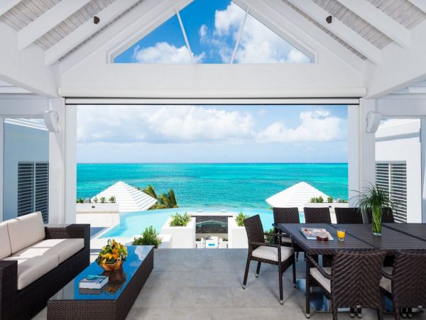 Turks And Caicos Home 961093