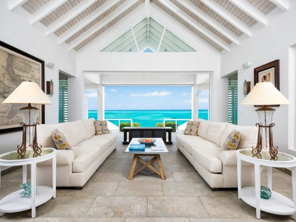 Turks And Caicos Home 961093