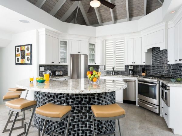 Turks And Caicos Home 961093