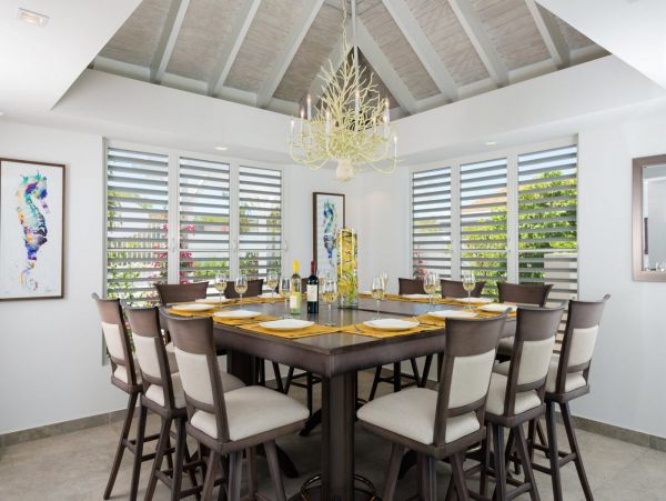 Turks And Caicos Home 961093