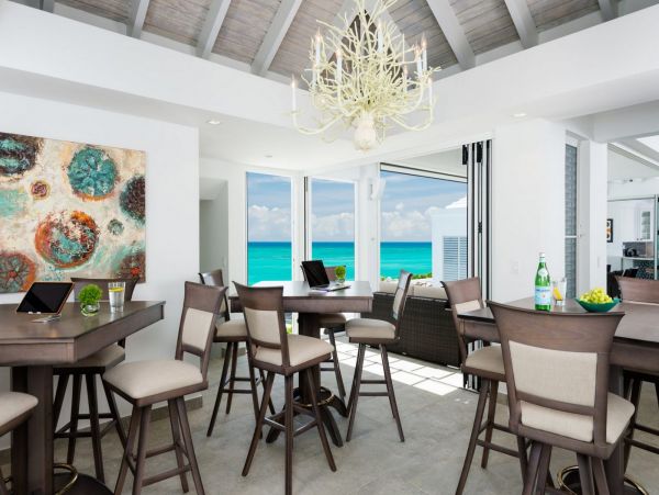 Turks And Caicos Home 961093