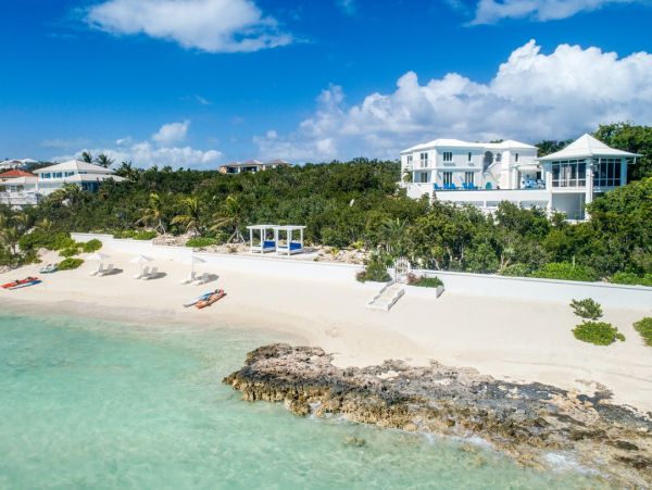 Turks And Caicos Home 961096