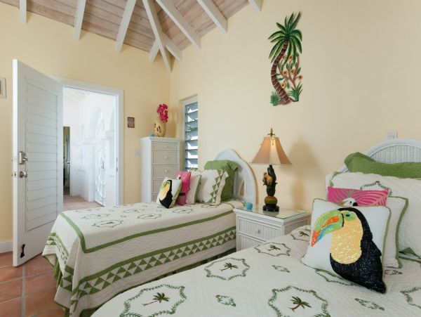 Turks And Caicos Home 961096