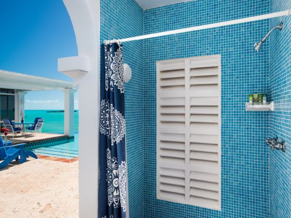 Turks And Caicos Home 961096
