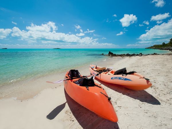 Turks And Caicos Home 961096
