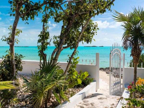 Turks And Caicos Home 961096