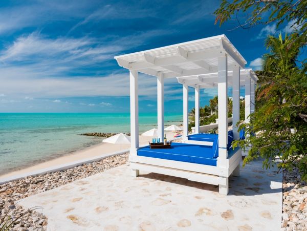 Turks And Caicos Home 961096