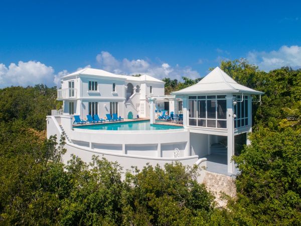 Turks And Caicos Home 961096