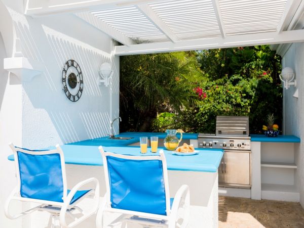 Turks And Caicos Home 961096