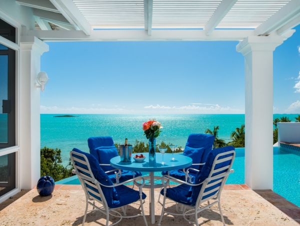 Turks And Caicos Home 961096