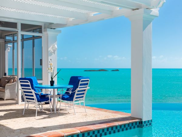 Turks And Caicos Home 961096