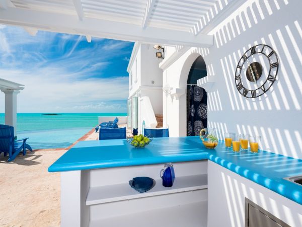 Turks And Caicos Home 961096