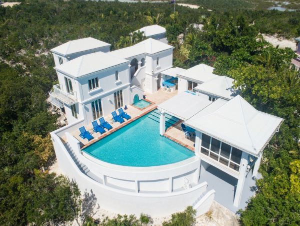 Turks And Caicos Home 961096