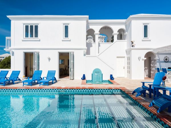 Turks And Caicos Home 961096