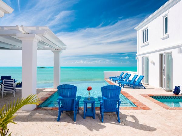 Turks And Caicos Home 961096