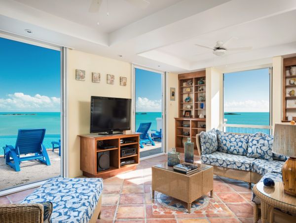 Turks And Caicos Home 961096