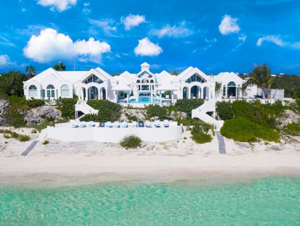 Turks And Caicos Home 961097