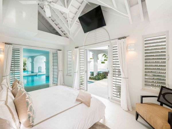 Turks And Caicos Home 961097