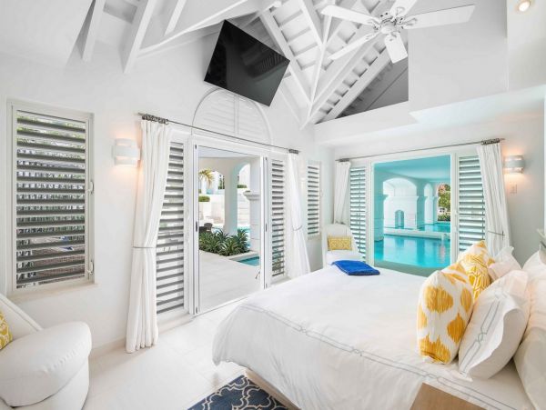 Turks And Caicos Home 961097