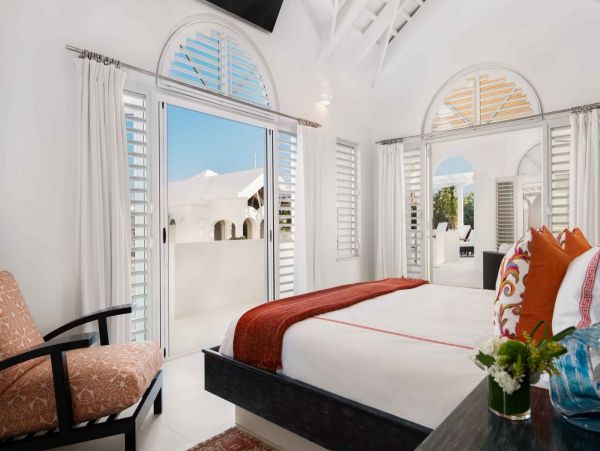 Turks And Caicos Home 961097