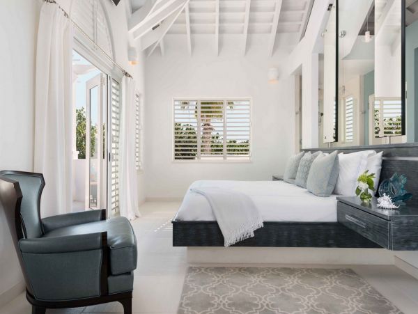 Turks And Caicos Home 961097