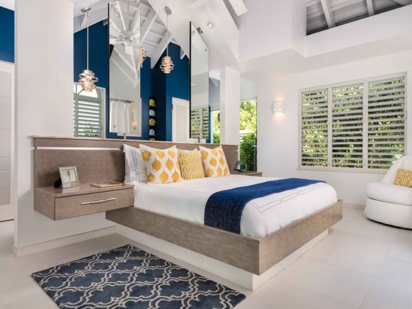 Turks And Caicos Home 961097