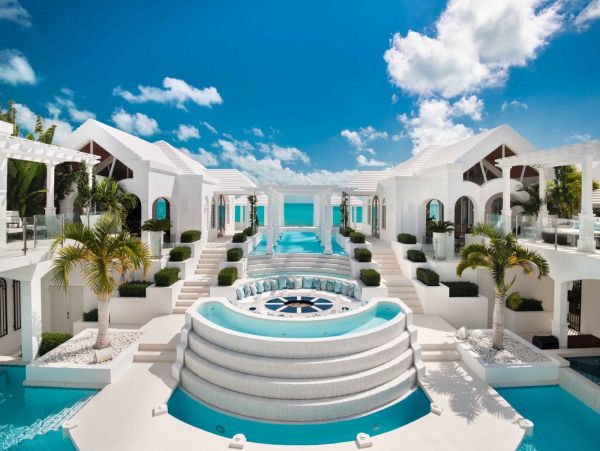 Turks And Caicos Home 961097