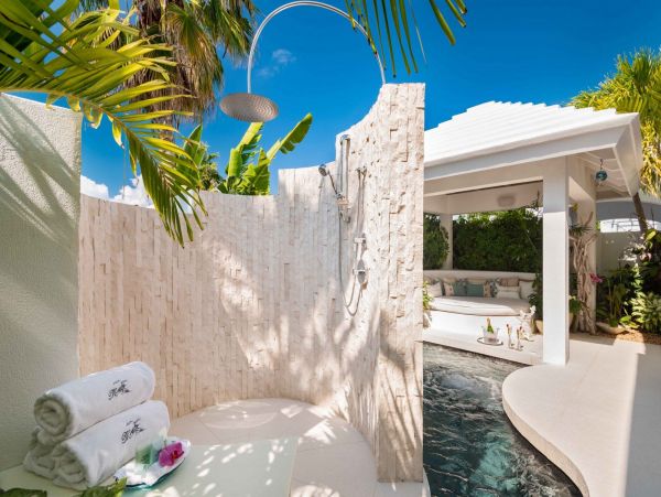 Turks And Caicos Home 961097