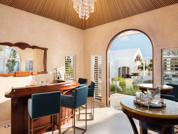 Turks And Caicos Home 961097