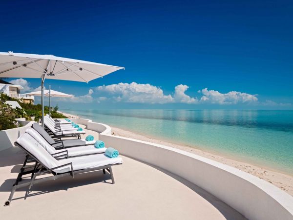 Turks And Caicos Home 961097