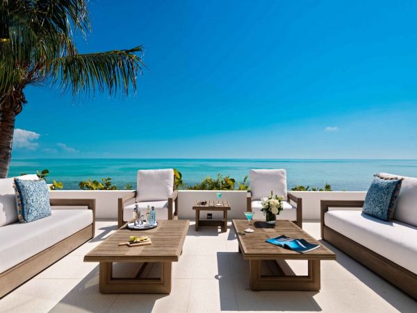 Turks And Caicos Home 961097