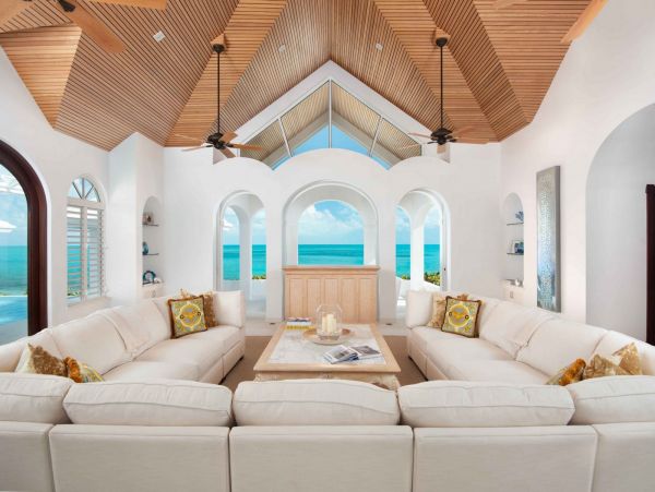 Turks And Caicos Home 961097