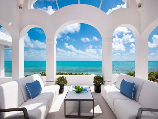 Turks And Caicos Home 961097