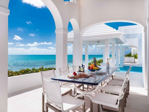 Turks And Caicos Home 961097