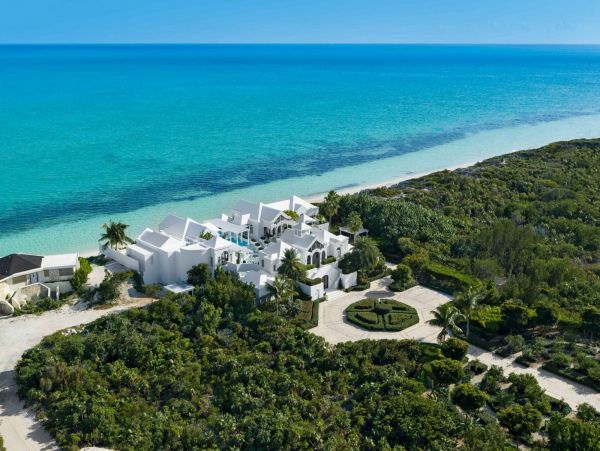 Turks And Caicos Home 961097