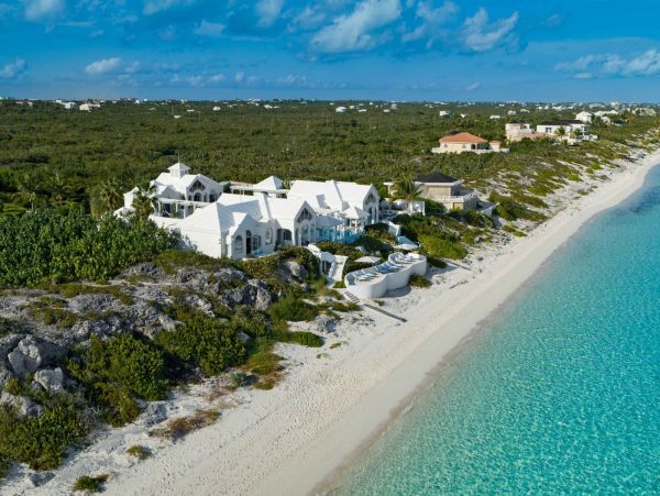 Turks And Caicos Home 961097