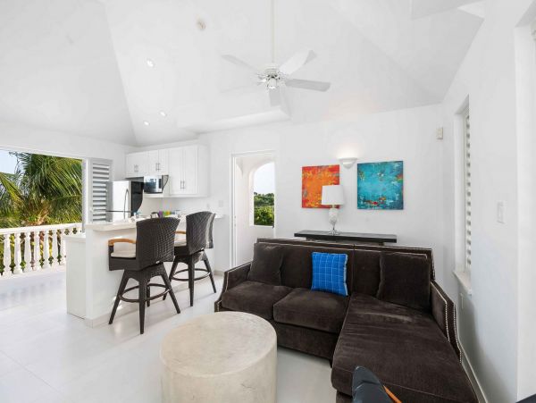 Turks And Caicos Home 961097