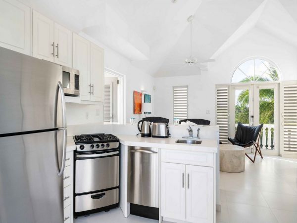 Turks And Caicos Home 961097