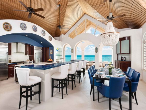 Turks And Caicos Home 961097