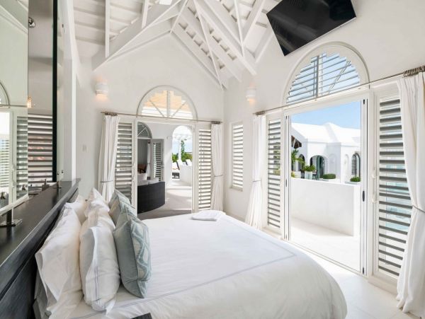 Turks And Caicos Home 961097