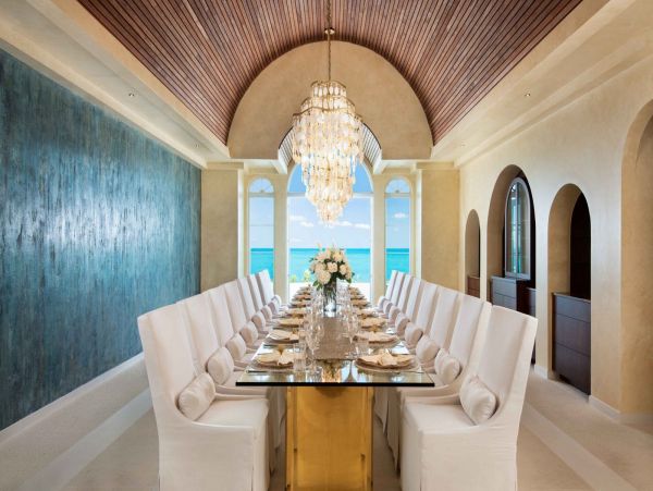 Turks And Caicos Home 961097