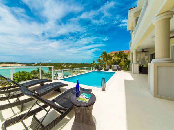 Turks And Caicos Home 961098