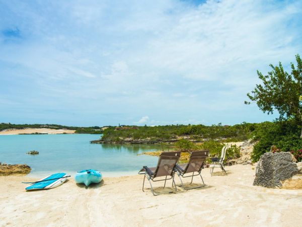 Turks And Caicos Home 961098