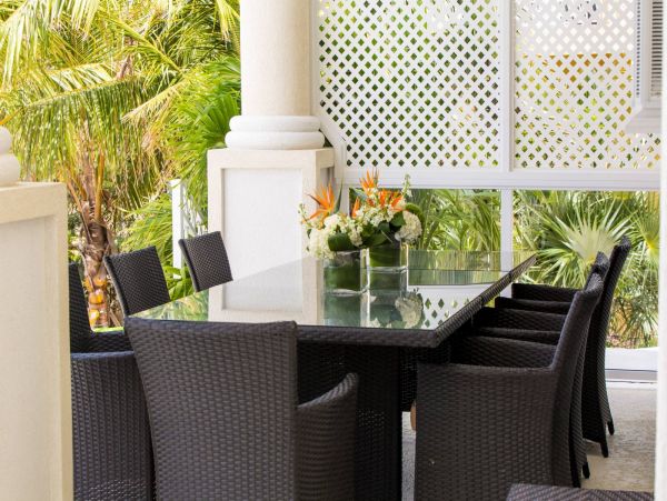 Turks And Caicos Home 961098